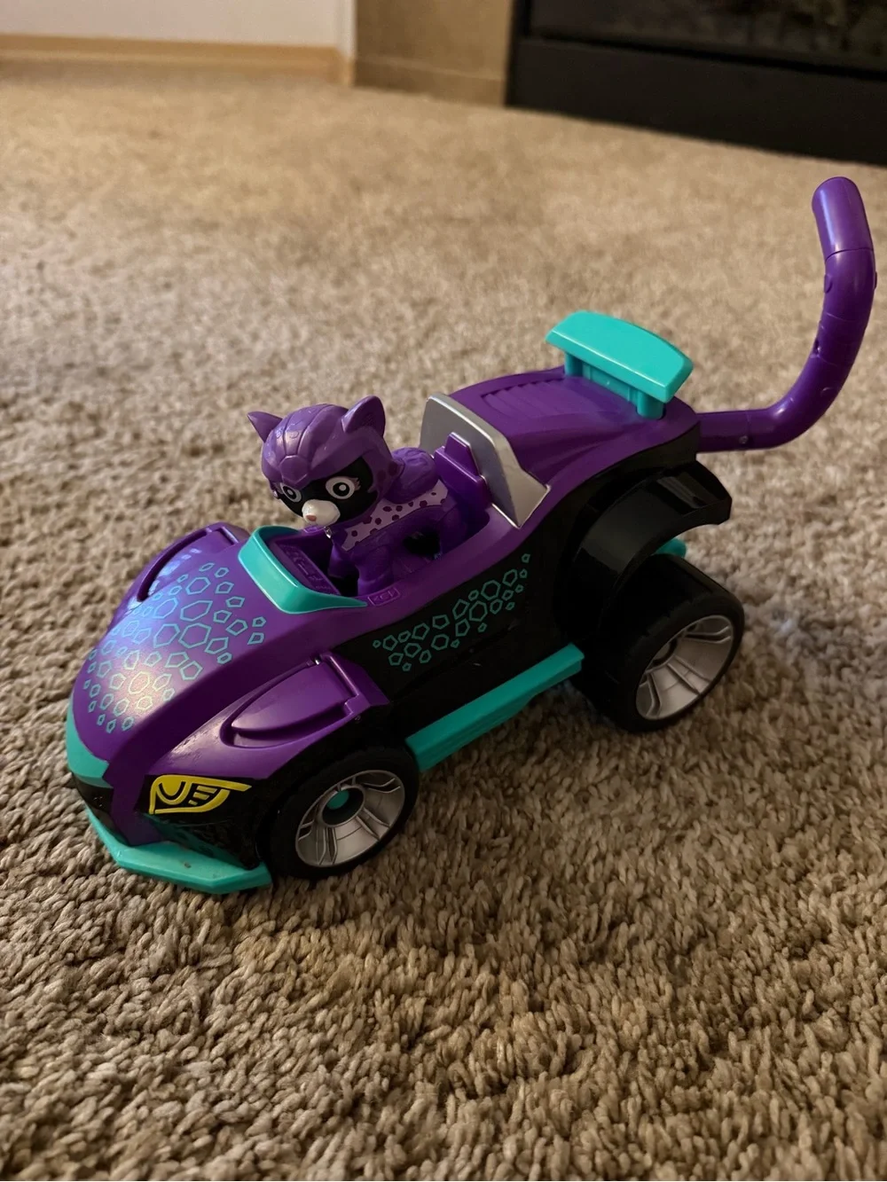 Paw Patrol gently used